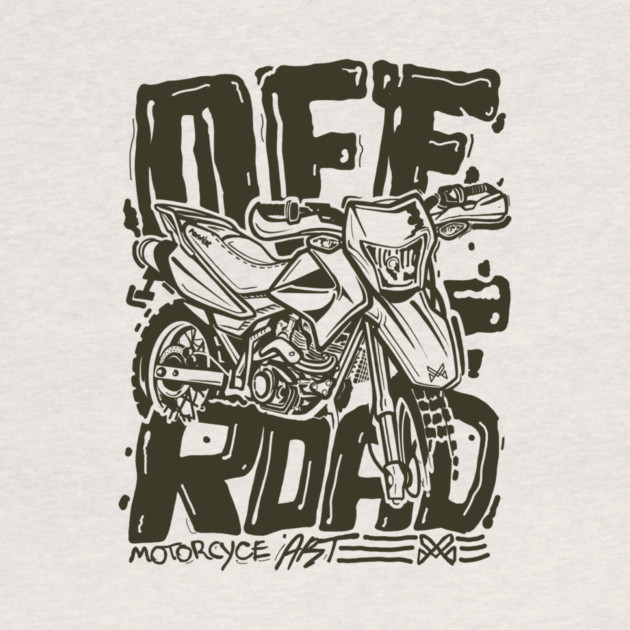 honda xr motorcycle by monsalveautos