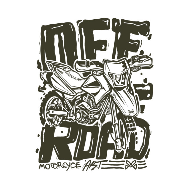 honda xr motorcycle by monsalveautos