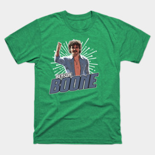 Benson Boone T-Shirt