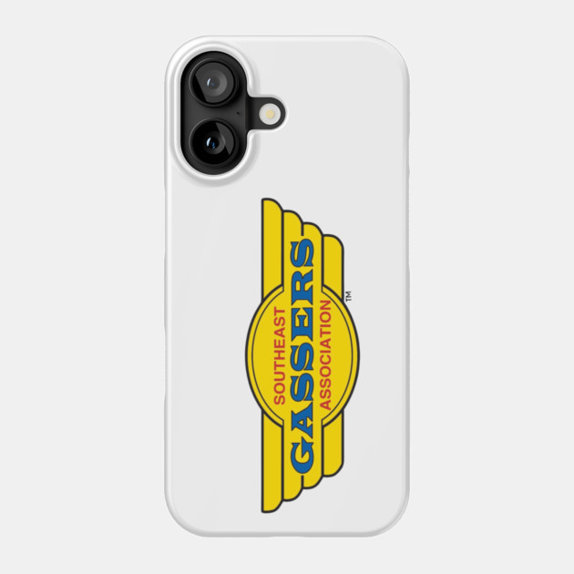 THE OG Phone Case by Stephen's Store 13