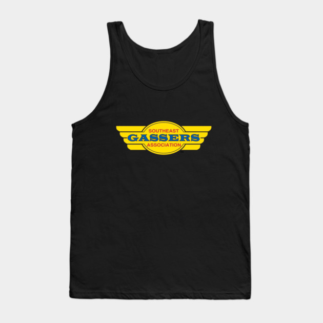THE OG Tank Top by Stephen's Store 13