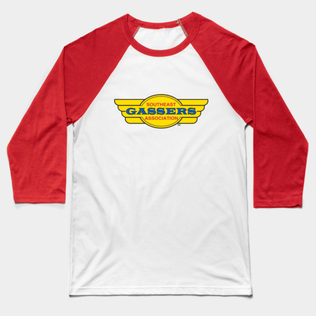 THE OG Baseball T-Shirt by Stephen's Store 13