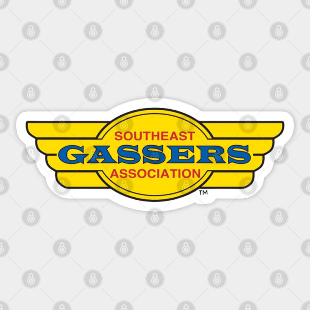 THE OG Sticker by Stephen's Store 13