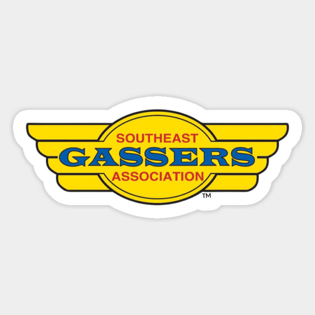 THE OG Magnet by Stephen's Store 13