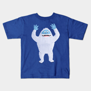 Bumbles Bounce Kids T-Shirt