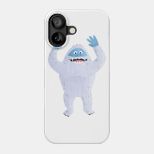 Bumbles Bounce Phone Case