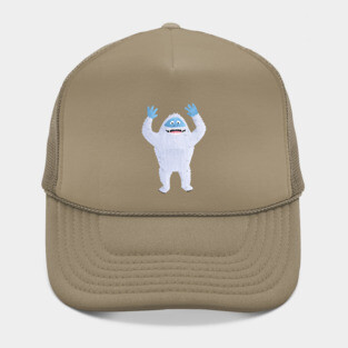 Bumbles Bounce Hat