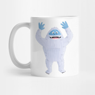 Bumbles Bounce Mug