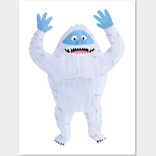 Bumbles Bounce Posters and Art