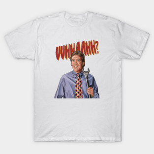 Home Improvement: The Tool Man's Grunt T-Shirt