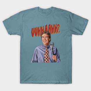 Home Improvement: The Tool Man's Grunt T-Shirt