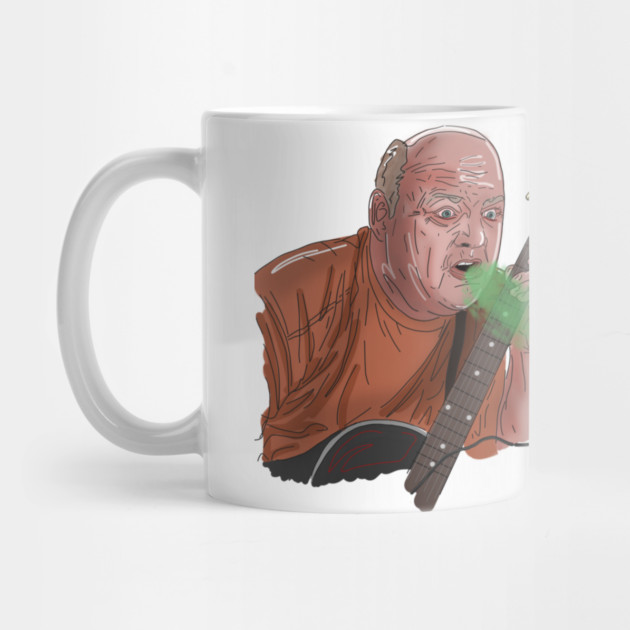 Pick of Destiny: JB and KG Record by 51Deesigns