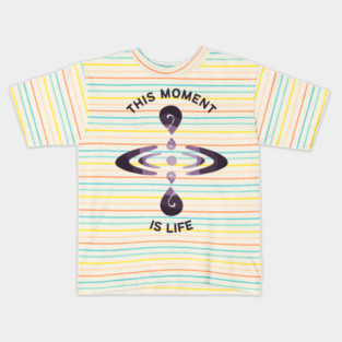 Mindfulness Kids T-Shirt