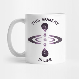 Mindfulness Mug