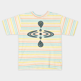 Mindfulness Kids T-Shirt