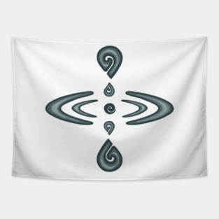 Mindfulness Tapestry