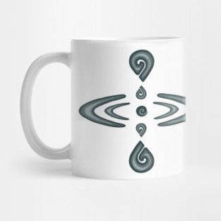 Mindfulness Mug