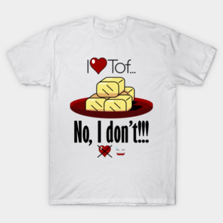 Tofu T-Shirt