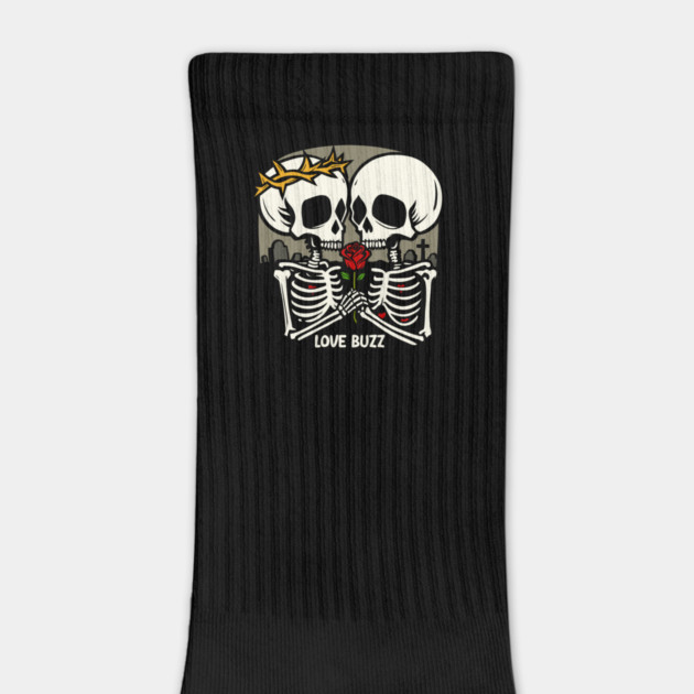 LOVE BUZZ by artslaves