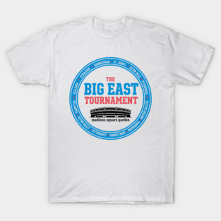 Vintage College Basketball Tournament T-Shirt