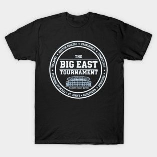 Vintage College Basketball Tournament T-Shirt