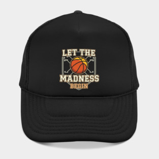 march-madness Hat