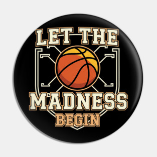 march-madness Pin