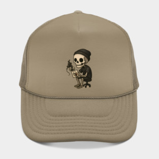 tattoo apprentice Hat