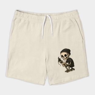 tattoo apprentice Shorts