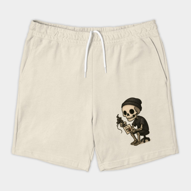 tattoo apprentice by Demian Stipatio