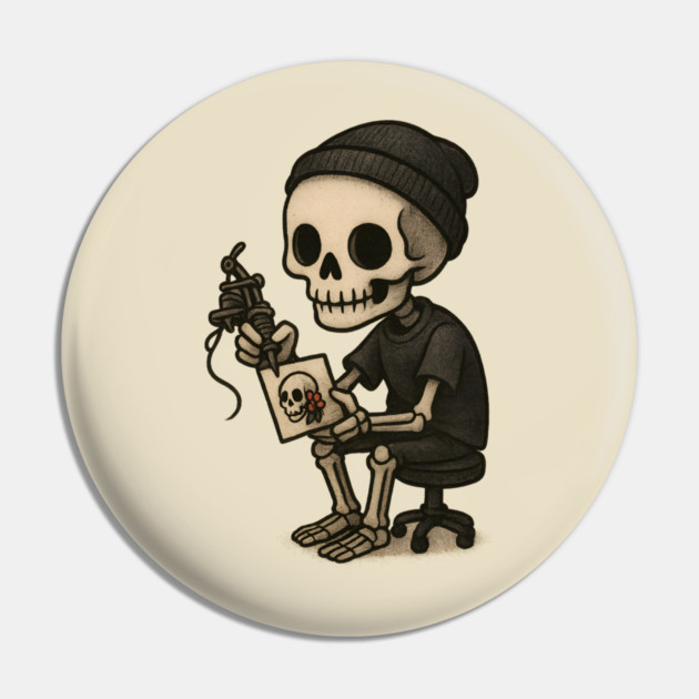 tattoo apprentice Pin by Demian Stipatio