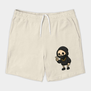 Peaceful Gangsta Shorts
