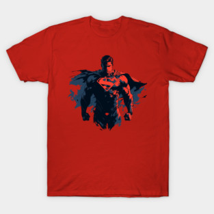 superman T-Shirt