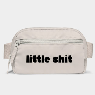 little shit - gf gift Bag