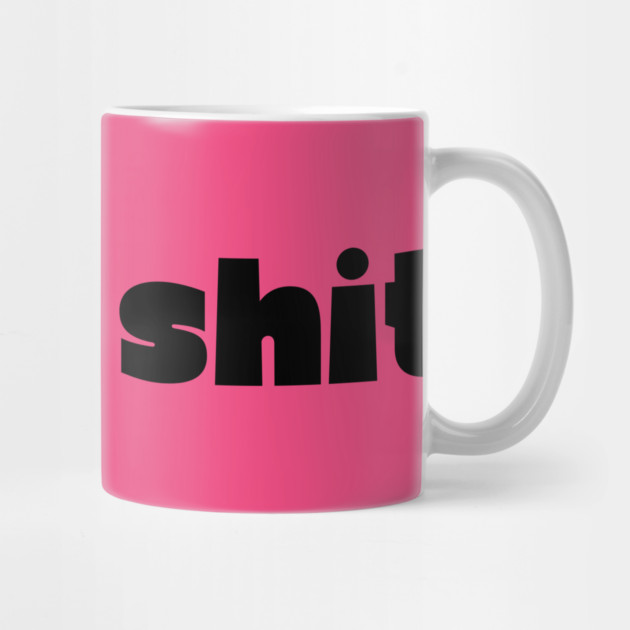 little shit - gf gift by Demian Stipatio