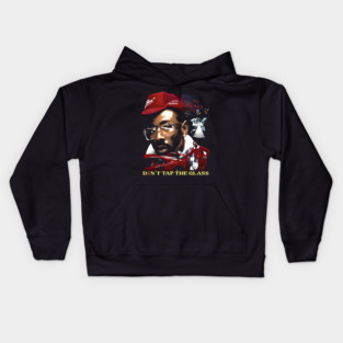 Tyler The Creator Don't Tap The Glass Kids Hoodie