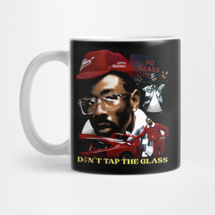 Tyler The Creator Don't Tap The Glass Mug