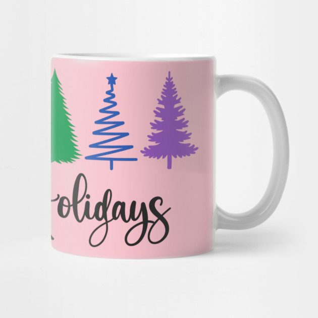 Happy Holidays! by Meet The Mazelins