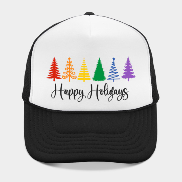 Happy Holidays! by Meet The Mazelins