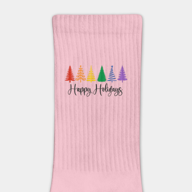 Happy Holidays! by Meet The Mazelins