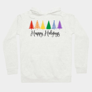 Happy Holidays! Hoodie