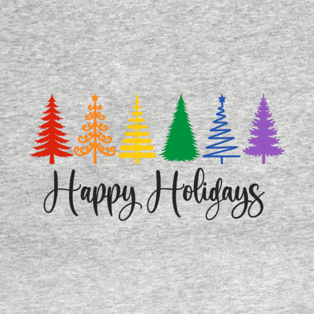 Happy Holidays! by Meet The Mazelins