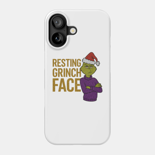 Sparkly & Fun Phone Case by Meet The Mazelins