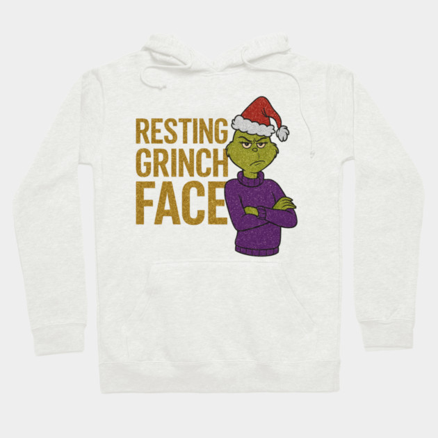 Sparkly & Fun Hoodie by Meet The Mazelins