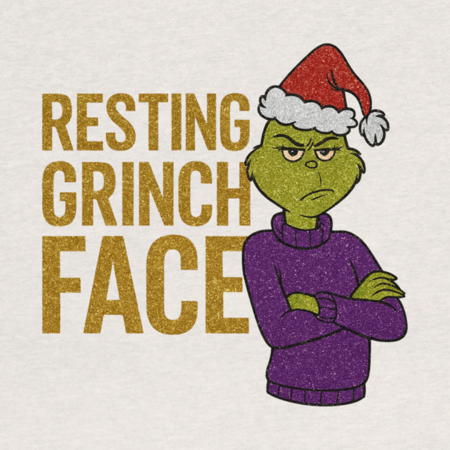 Sparkly & Fun by Meet The Mazelins