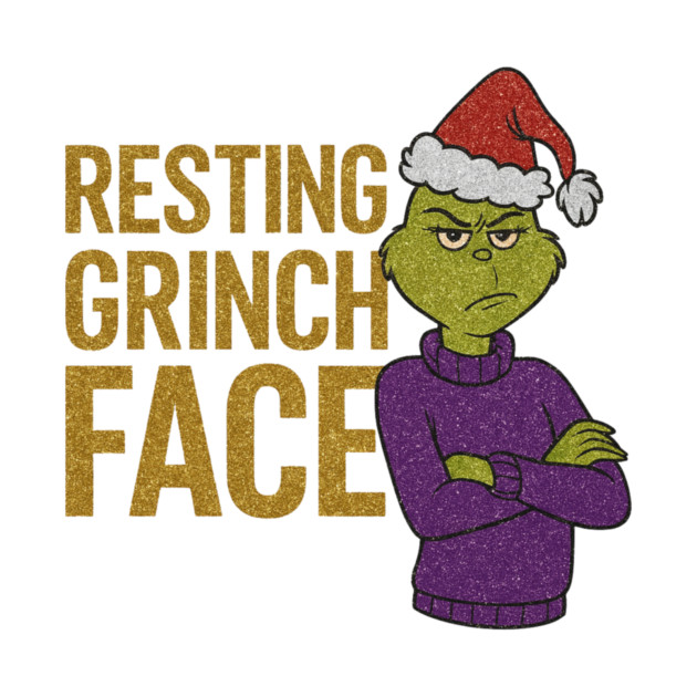 Sparkly & Fun by Meet The Mazelins