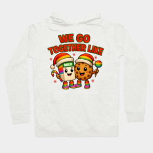 Cookies & Milk Hoodie