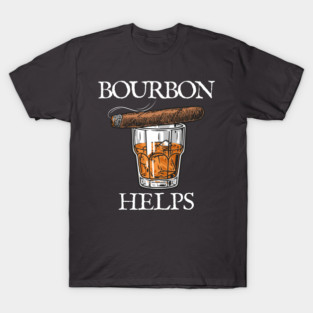 Bourbon T-Shirt