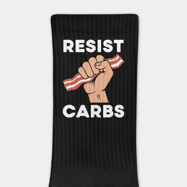 Resist Carbs by enrynz