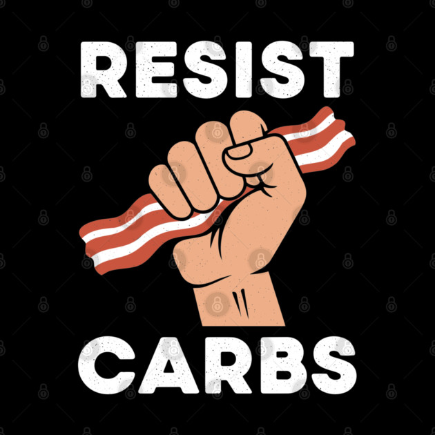 Resist Carbs by enrynz